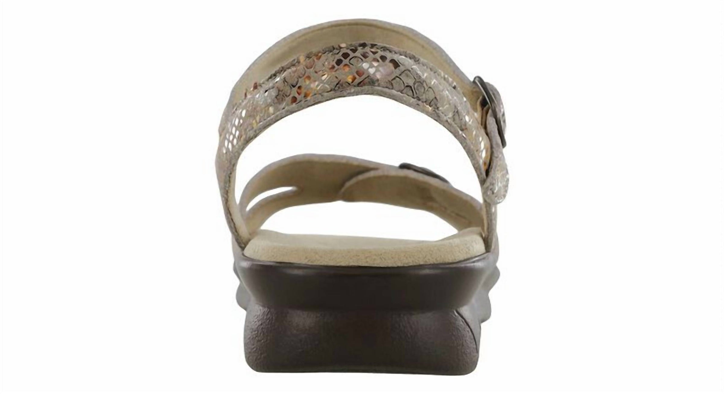 Sas - Women's Duo Strap Sandal