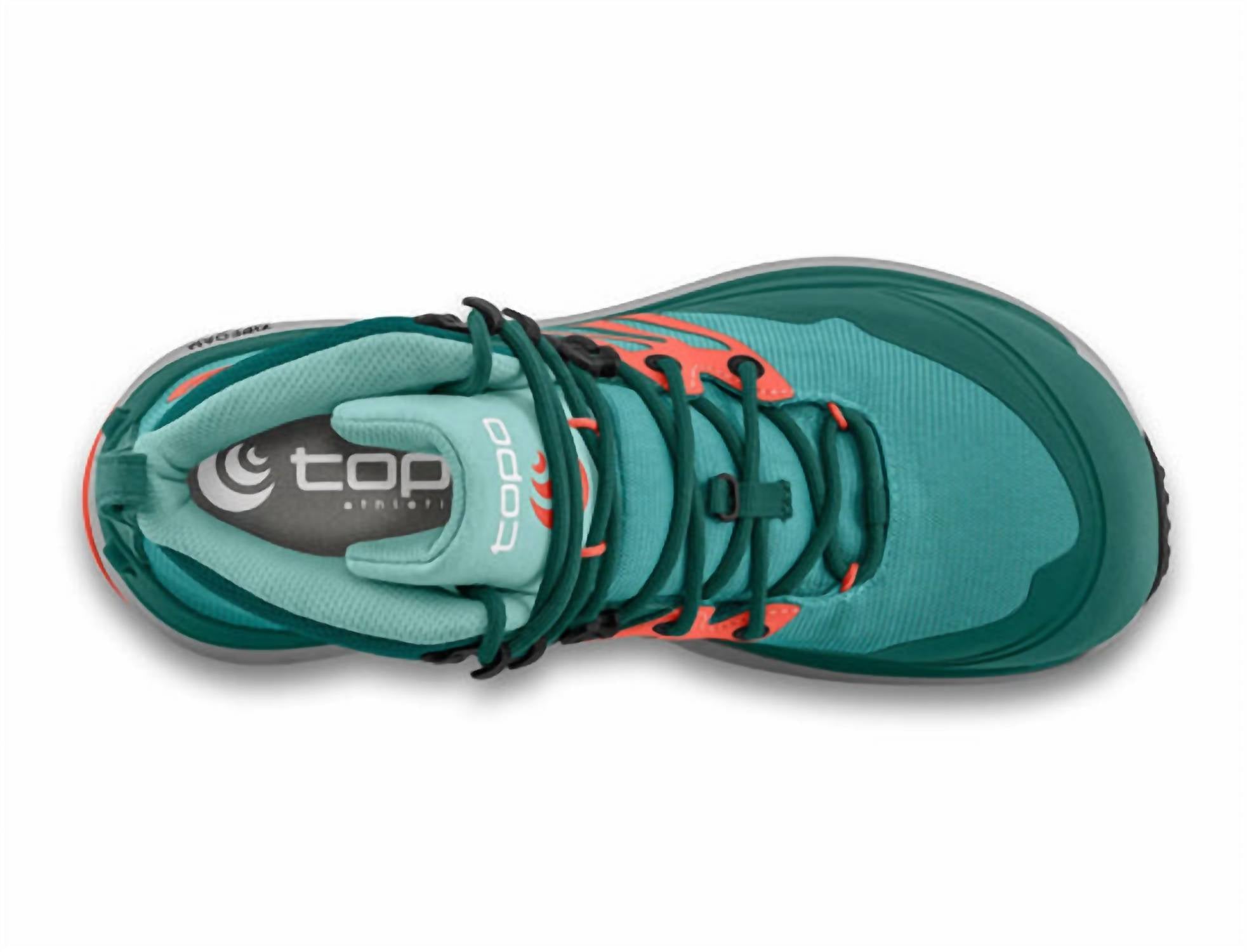 Topo Athletic - Women's Trailventure 2 Shoe