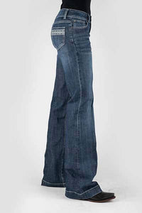Tin Haul - Women's Jean Ella Trouser