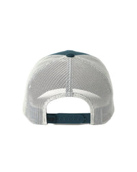 Cinch - Men's Patriot Flexfit Snapback Trucker Snapback Cap