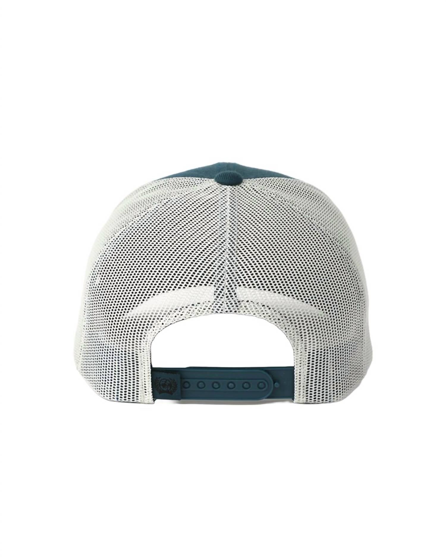 Cinch - Men's Patriot Flexfit Snapback Trucker Snapback Cap