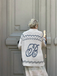 Bernadette - Women's Archibald Cardigan
