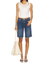 Mother - The Undercover Bermuda Short