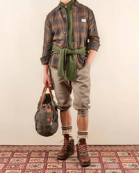 Amundsen - Skauen Field Shirt
