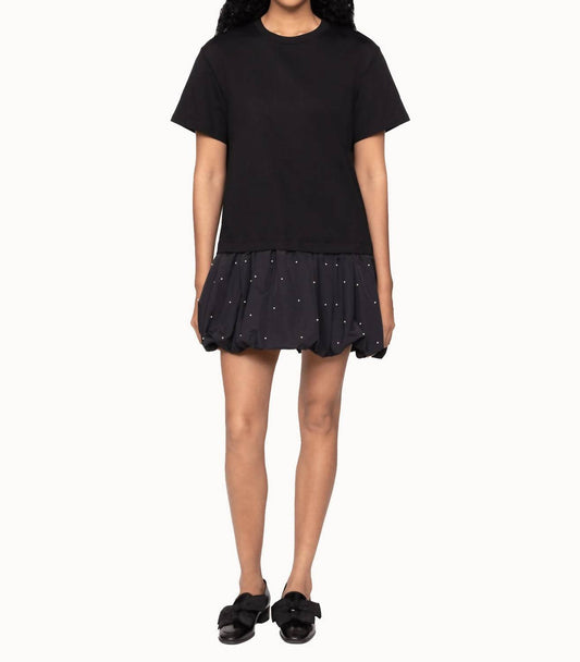 Sea - Alberta Combo Dress