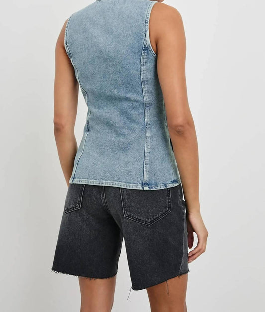 Rails - Portola Vest