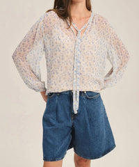 Velvet By Graham & Spencer - Riela Top