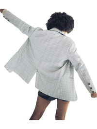 Falcon Park - Aurora Boyfriend Blazer