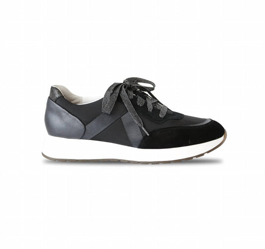 Munro - Women's Leslie Oxford Sneaker
