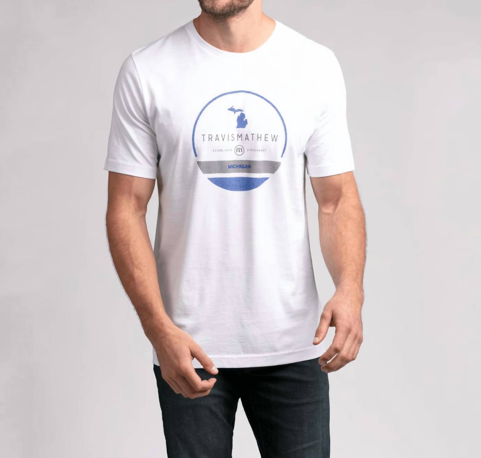 Travismathew - Nugent Tee