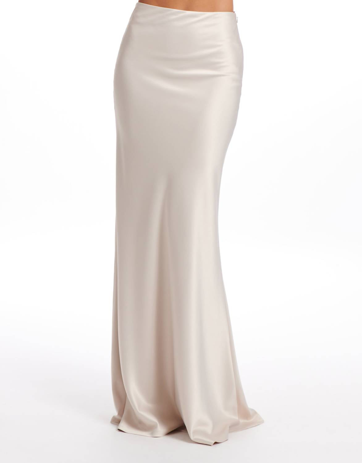 Emily Shalant - Women's Full Length Skirt
