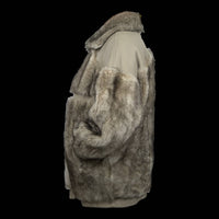 Lusso Beni - Sojourn Teddy Jacket