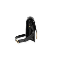 Gucci - Women's Small Leather Shoulder Bag