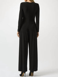 Joseph Ribkoff - Wide Leg Jumpsuit