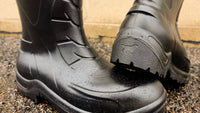 Red Wing Shoes - Men's Irish setter ironton 17" pull-on boot