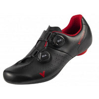 Vittoria - Unisex Veloce Carbon Road Cycling Shoes