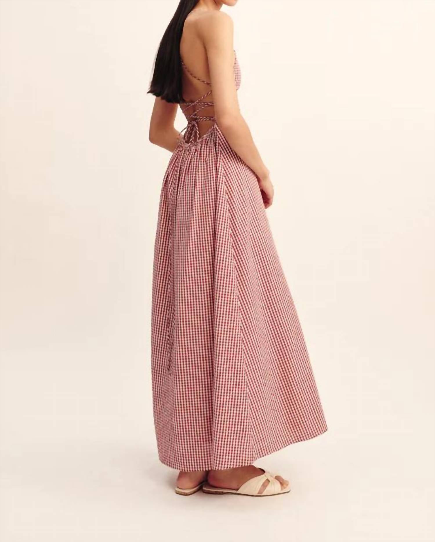 Posse - Lori Dress