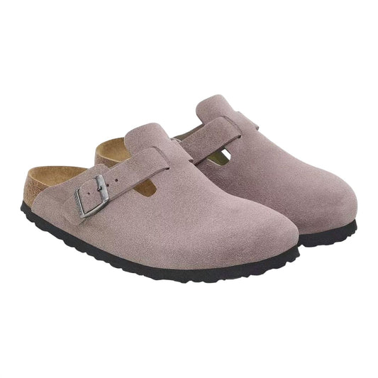 Birkenstock - Men's Boston Soft Footbed Clog