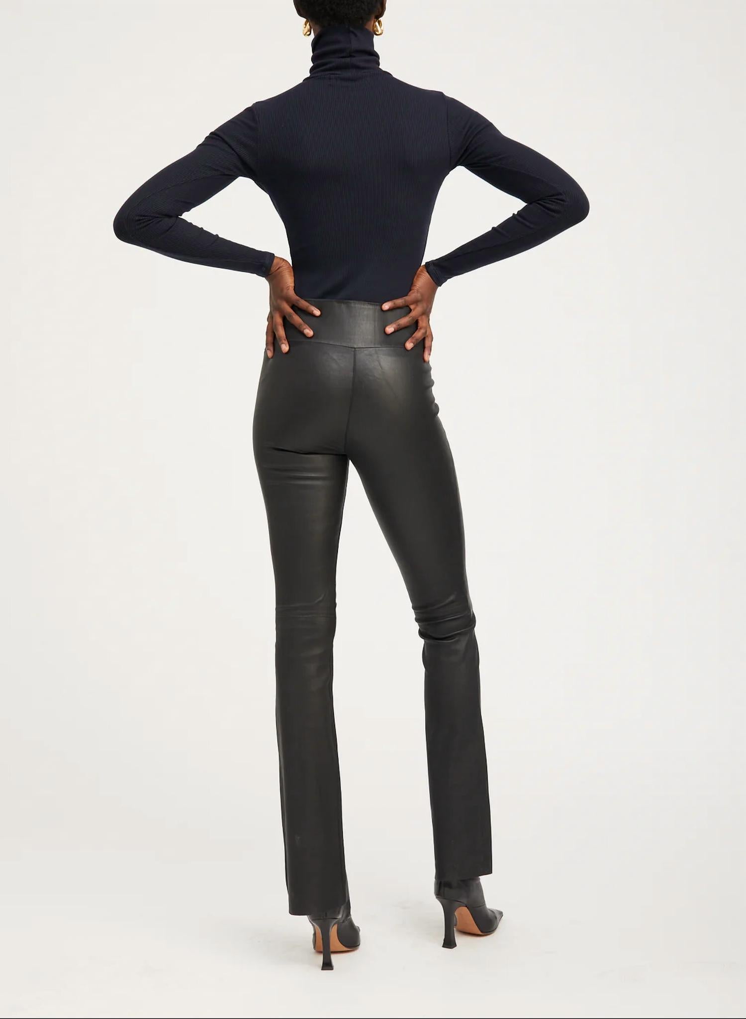 Sprwmn - Women's Micro Flare Pants