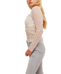 Free People - Most Likely Layering Top