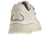 New Balance Women's Walking Marche Shoes in velcro bone - women's shoe - view 4