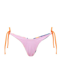 Maaji - Hula Harmony Splenium Single Strap Bikini Bottom