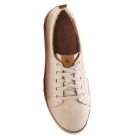 Cobb Hill Women's Bailee Sneaker in taupe - women's sneaker - view 5