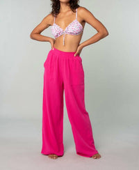 Lovestitch - Saratoga Boho Pants