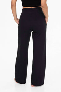 Mono B - Every Day Wide Leg Pants