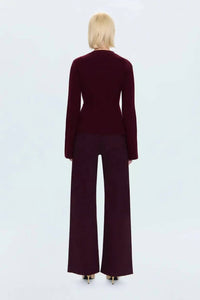 Pistola - Penny Wide Leg Jean