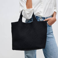 Sol And Selene - Women's Sky's The Limit Medium Tote