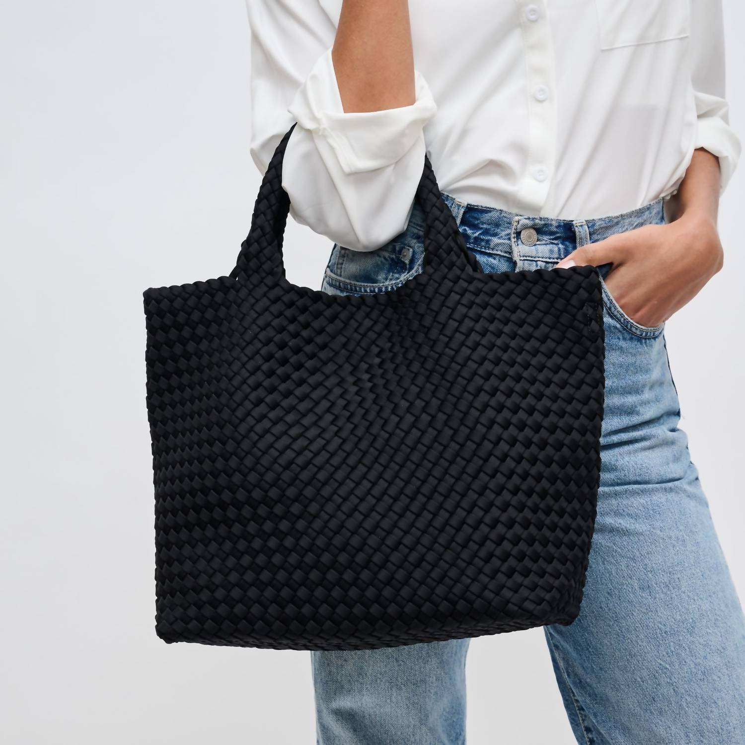Sol And Selene - Women's Sky's The Limit Medium Tote