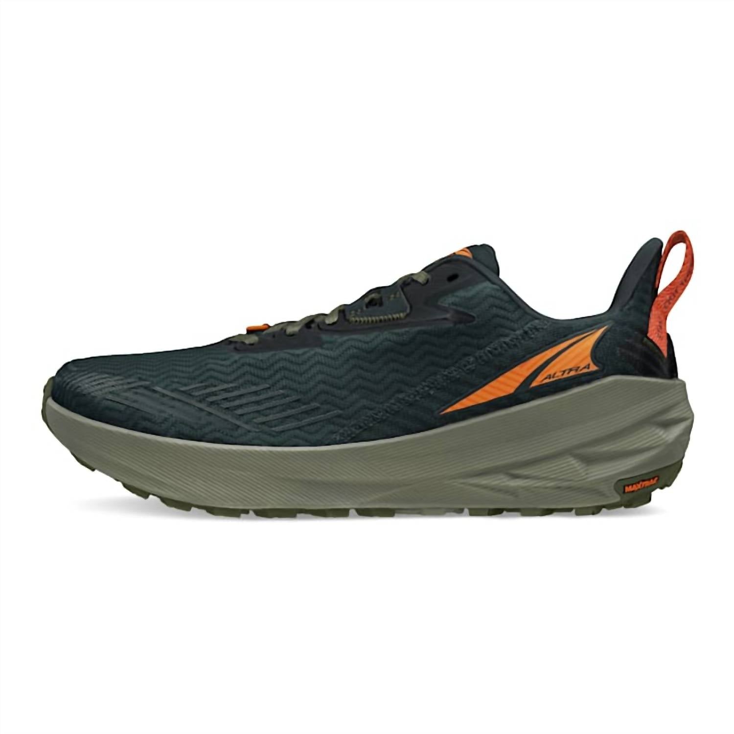 Altra - Men's Experience Wild Running Shoe