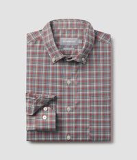 Southern Shirt Company - Hawthorne Plaid Shirt