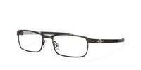 Oakley - Men's Ox3184 Tincup Metal Eyeglasses Frame