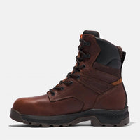 Timberland - Men's Titan Ev Composite Toe Waterproof Work Boot - Wide