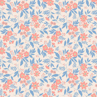 Sweet Bamboo - Big Kid Girl Flower Boho Dress