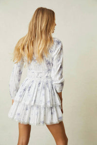 Loveshackfancy - FINCH DRESS