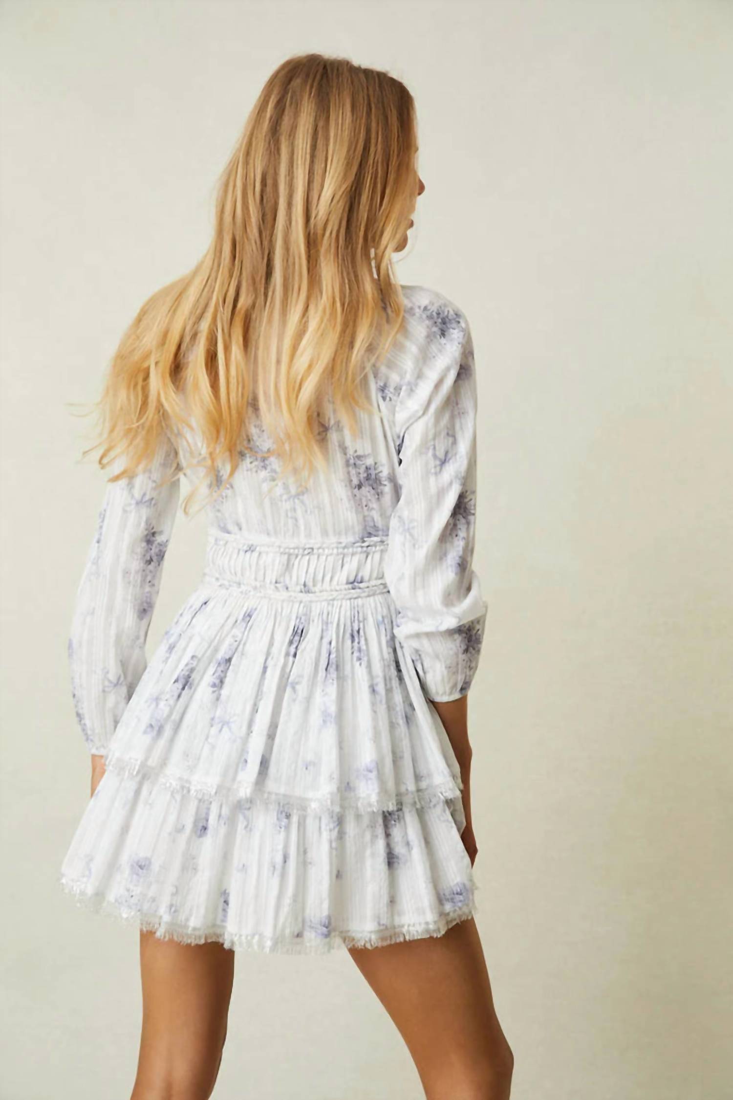 Loveshackfancy - FINCH DRESS