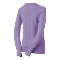Equinavia - Women's Elin Seamless Long Sleeve Top