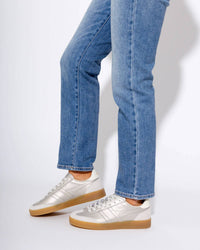 Gola - Women's Viper Metallic Sneakers