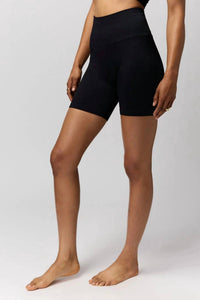 Spiritual Gangster - Love Sculpt 5' Biker Short