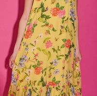 Alden Adair - Women's Perry Dress
