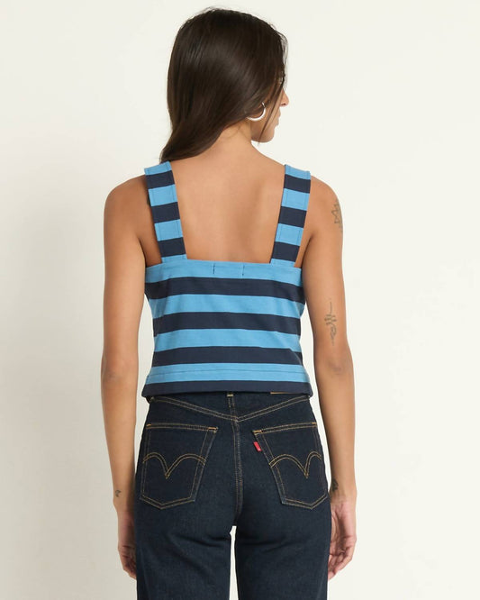 Nation Ltd - Joni Stripe Tank Top