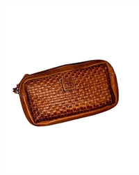Sts Ranchwear - Sweet Grass Cosmetic Bag