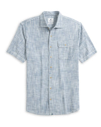 Johnnie-O - MEN'S ENNIS GAUZY SHIRT