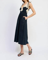 En Saison - Natalia Midi Dress