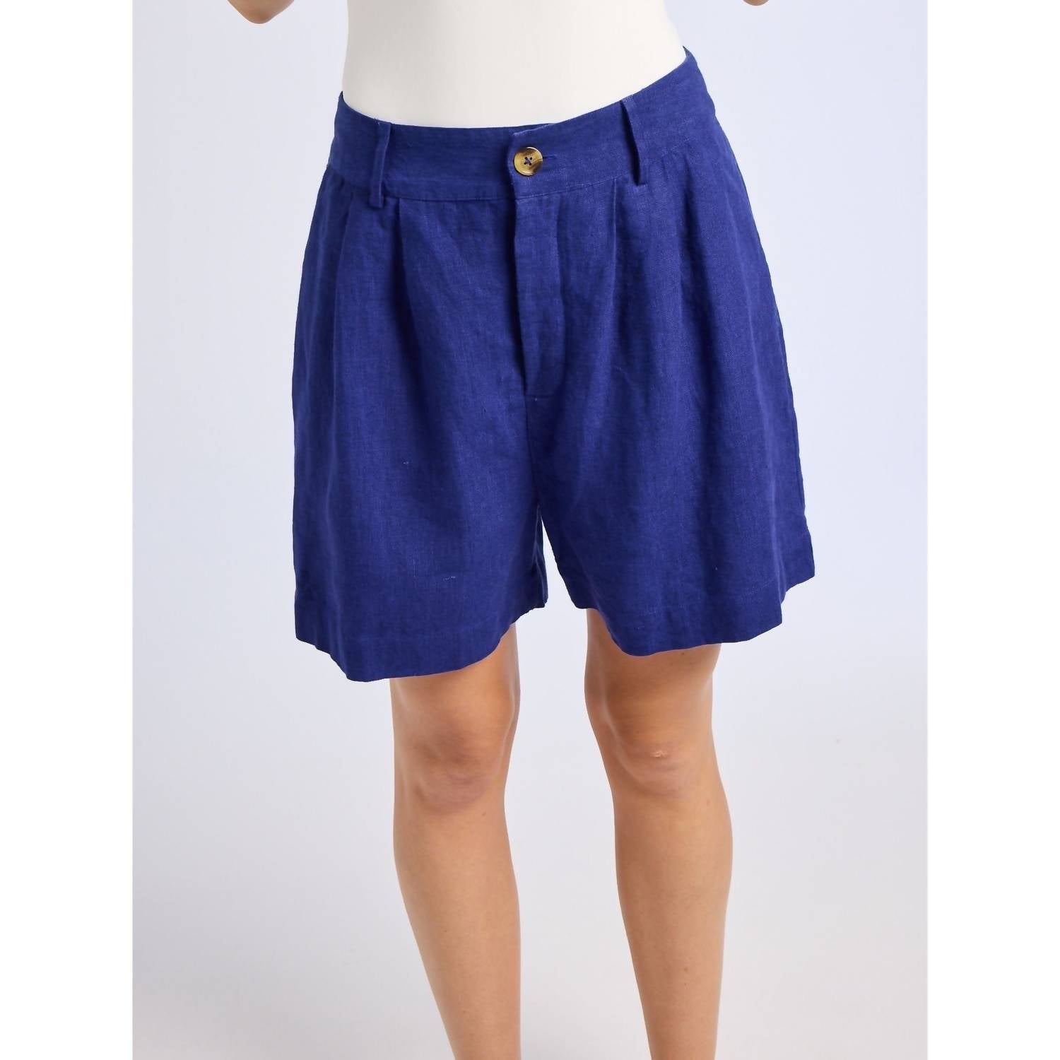 Mille - Maxwell Shorts