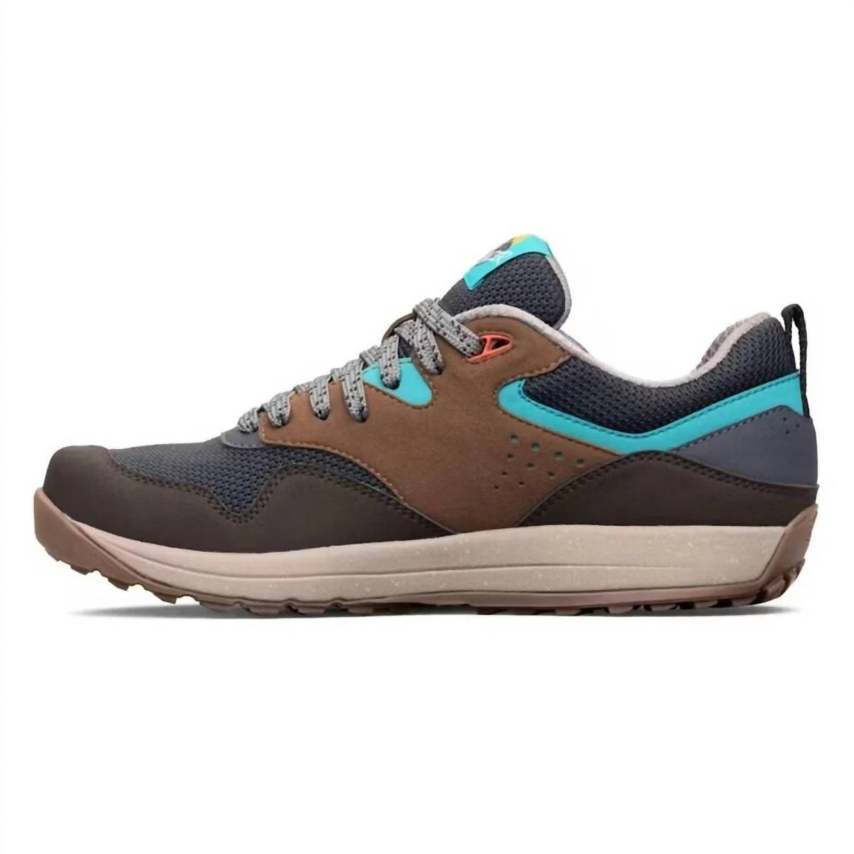 Lems Shoes - Men's Trail Blazer Hiking Shoe