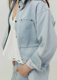 Isabel Marant - Okely Top